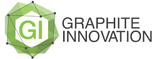 Graphite Innovation logo